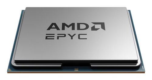AMD EPYC 9115&comma; tray&comma; 16C&sol;32T&comma; Socket SP5&comma; CPU