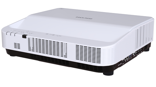 Ricoh PJ UHL3660 Ricoh PJ UHL3660