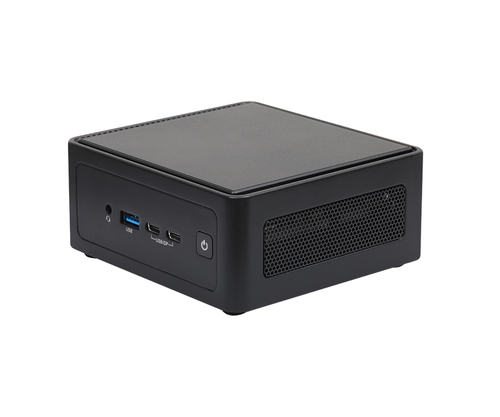 Asrock 4X4 BOX-8840U