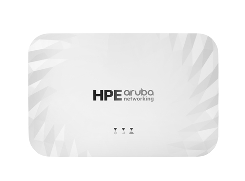 HPE Aruba Networking BR-150 5G Cellular Bridge