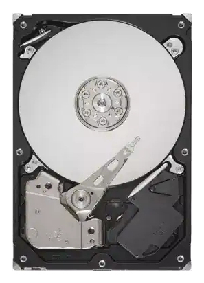24 TB HDD Lenovo 4XB7A93007&comma; SATA 12 Gbit&sol;s