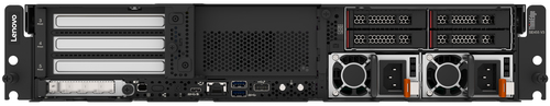 Lenovo ThinkEdge SE455 V3