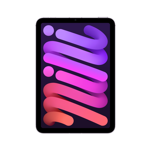 Apple iPad mini, iPadOS 8.3 Zoll Tablet, Apple A17 Pro, 128 GB, 5G, violett Apple iPad mini, iPadOS 8.3 Zoll Tablet, Apple A17 Pro, 128 GB, 5G, violett