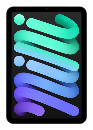 Apple iPad mini 128 GB 21,1 cm (8.3) Apple iPad mini 128 GB 21,1 cm (8.3)