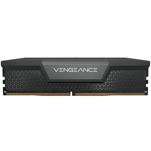 DDR5RAM 16 GB&comma; Corsair Vengeance CMK16GX5M1B5200Z40&comma; DIMM