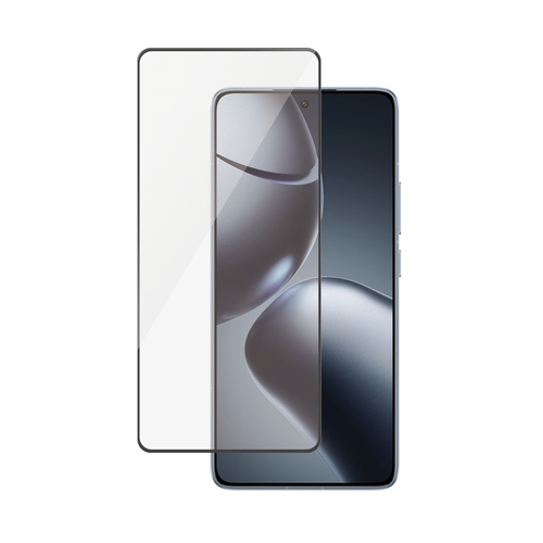 PanzerGlass SAFE. by PanzerGlass Screen Protector Xiaomi 14T | 14T Pro | Ultra-Wide Fit PanzerGlass SAFE. by PanzerGlass Screen Protector Xiaomi 14T | 14T Pro | Ultra-Wide Fit