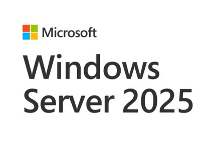 Microsoft OEM&sol;MS Win Svr Std 2025 English 1pkDSP O&comma; Lizenz&comma; 1 Lizenz&lpar;en&rpar;