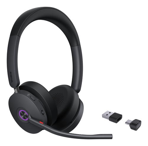 Yealink BH74 Teams USB-C&sol;A