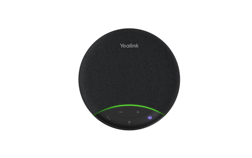 Yealink SP92 USB-C/A USB-Freisprecheinrichtung