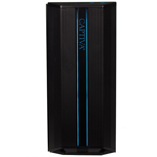CAPTIVA R86-142 PC, AMD Ryzen 5 5600G (6C/12T), 2 TB SSD, 32 GB RAM, Win 11 Home CAPTIVA R86-142 PC, AMD Ryzen 5 5600G (6C/12T), 2 TB SSD, 32 GB RAM, Win 11 Home