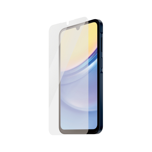 PanzerGlass SAFE. by PanzerGlass Screen Protector Samsung Galaxy A16 | A16 5G | Ultra-Wide Fit PanzerGlass SAFE. by PanzerGlass Screen Protector Samsung Galaxy A16 | A16 5G | Ultra-Wide Fit