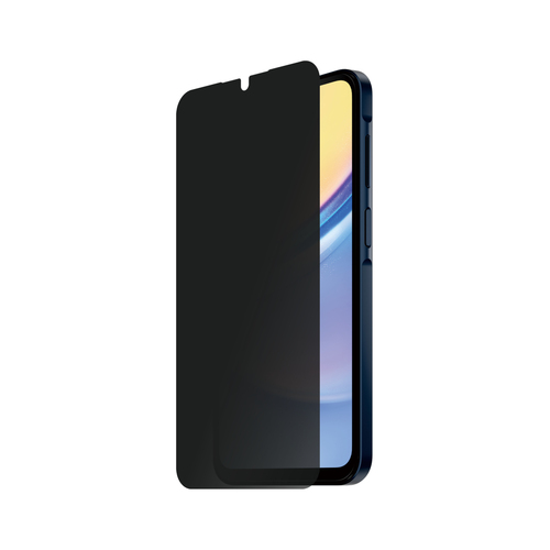 PanzerGlass SAFE&period; by PanzerGlass Privacy Screen Protector Samsung Galaxy A16 &vert; A16 5G &vert; Ultra-Wide Fit