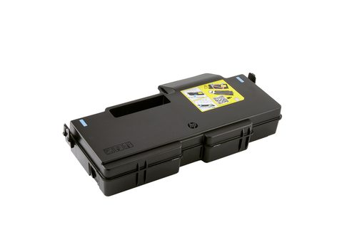 HP LaserJet Toner Collection Unit, schwarz, Toner HP LaserJet Toner Collection Unit, schwarz, Toner