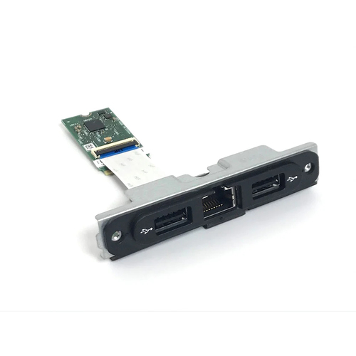 ASUS NUCIOALUWS Schnittstellenkarte&sol;Adapter Eingebaut RJ-45&comma; USB 2&period;0