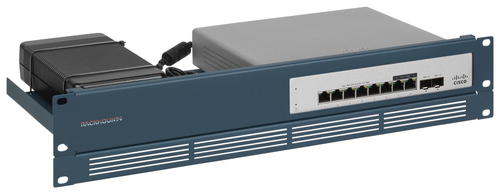 Rackmount.IT RM-CI-T18 Rack Zubehör Firewall-Rackmontage Rackmount.IT RM-CI-T18 Rack Zubehör Firewall-Rackmontage