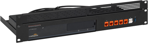 Rackmount.IT RM-CR-T1 Rackmount.IT RM-CR-T1