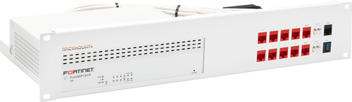 Rackmount.IT RM-FR-T18 Rackmount.IT RM-FR-T18