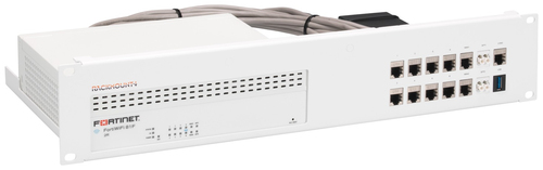 Rackmount&period;IT RM-FR-T18I Rack Zubeh&ouml;r Firewall-Rackmontage