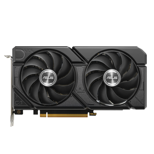 ASUS DUAL-RX7600-O8G-EVO, 8GB GDDR6 Grafikkarte, 1x HDMI, 3x DP ASUS DUAL-RX7600-O8G-EVO, 8GB GDDR6 Grafikkarte, 1x HDMI, 3x DP