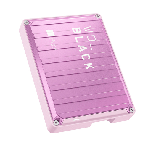 Western Digital WDBZ7D0040BPK-WESN