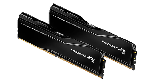DDR5RAM 2 x 24GB, G.Skill Trident Z5 CK F5-8800C4255H24GX2-TZ5CK, DIMM, CL42 Kit DDR5RAM 2 x 24GB, G.Skill Trident Z5 CK F5-8800C4255H24GX2-TZ5CK, DIMM, CL42 Kit