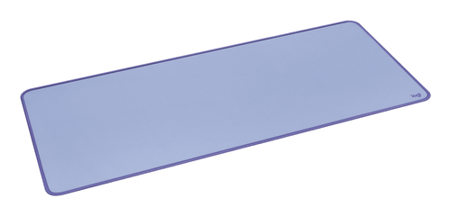 Logitech Desk Mat&comma; lila&comma; Mauspad&comma; 700x300x2mm