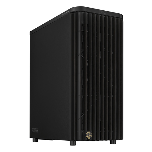ASUS ProArt PA401 Wood METAL PWM &lpar;Black&rpar;&comma; Tower&comma; schwarz