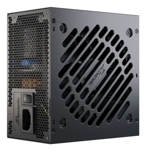 750W Seasonic SRP-CGX751-A5A32SF ATX 3&period;1 Netzteil&comma; 80 PLUS Gold&comma; schwarz&comma; vollst&auml;ndig modular