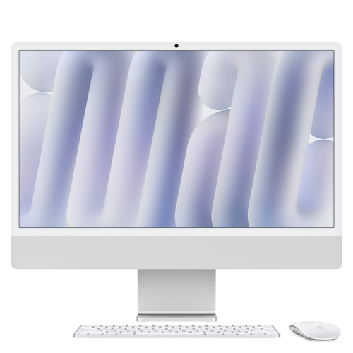 Apple iMac All-in-One-PC&comma; 59&comma;7 cm Display&comma; Apple M M4 &lpar;8C&rpar;&comma; 256 GB SSD&comma; 16 GB RAM&comma; macOS Sequoia