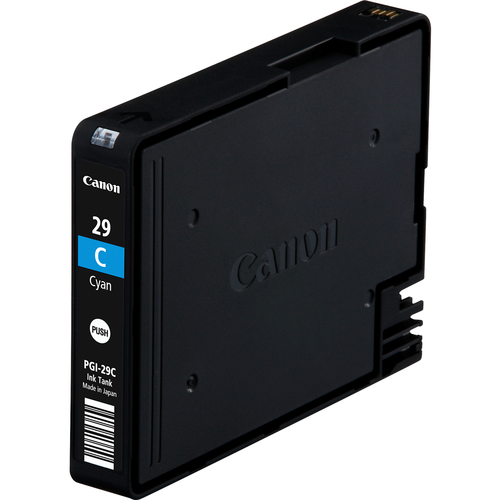 Canon 4873B001, original, cyan, Tinte Canon 4873B001, original, cyan, Tinte