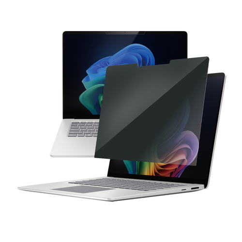 PanzerGlass PanzerGlass Privacy Screen Protector Microsoft Surface Laptop 7th Edition | 8th Edition | 15 PanzerGlass PanzerGlass Privacy Screen Protector Microsoft Surface Laptop 7th Edition | 8th Edition | 15
