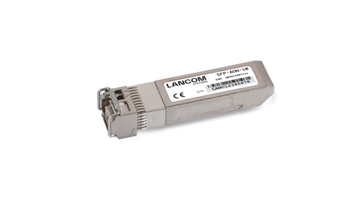 LANCOM Systems LANCOM SFP-AON-10&comma; edelstahl