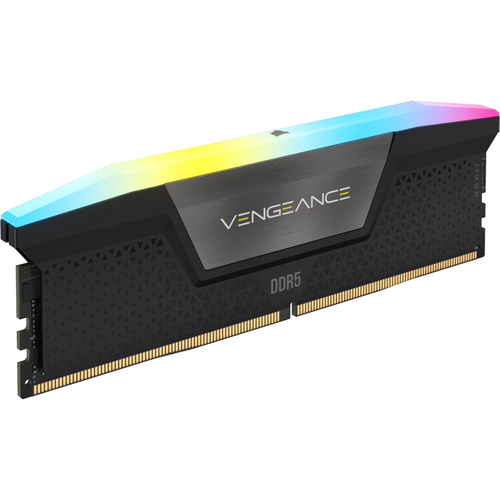 DDR5RAM 32 GB&comma; Corsair Vengeance RGB CMH32GX5M1B5600Z40&comma; DIMM&comma; CL40