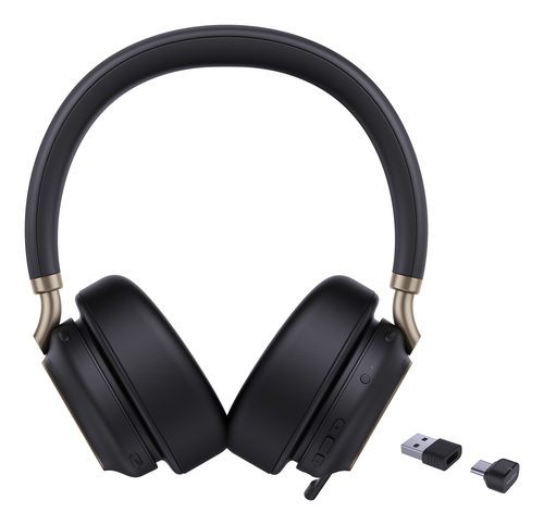 Yealink BH76 Plus UC USB-C&sol;A