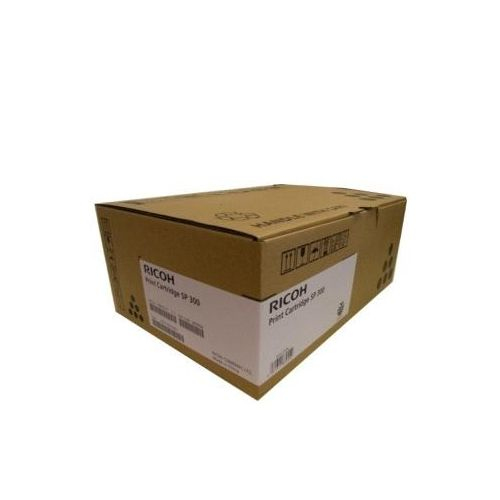 Ricoh 406956, original, schwarz, Toner Ricoh 406956, original, schwarz, Toner