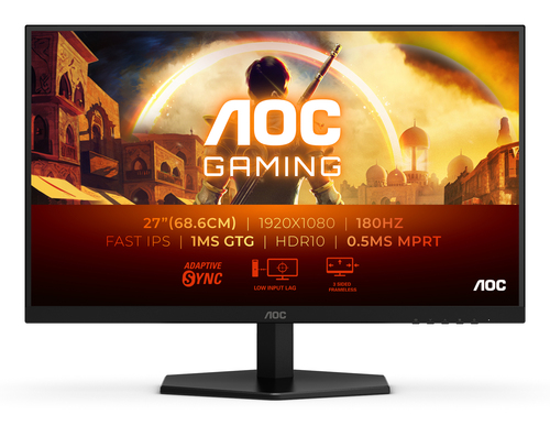 AOC G4 27G42E Computerbildschirm 68,6