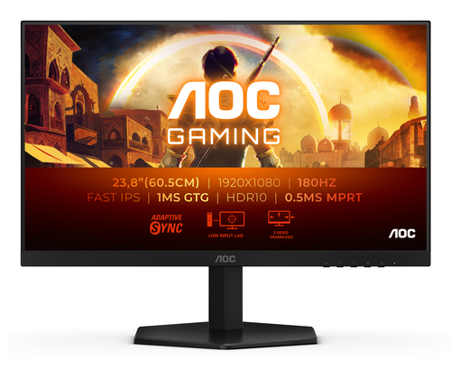 AOC G4 24G42E Computerbildschirm 61 AOC G4 24G42E Computerbildschirm 61