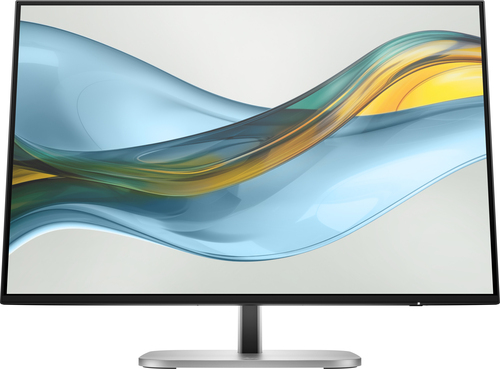 24 Zoll HP Series 5 Pro 24 inch WUXGA Monitor - 524pn, 61cm TFT, 100 Hz, WUXGA, 5ms, 1x HDMI, 1x DP, integrierter USB-Hub 24 Zoll HP Series 5 Pro 24 inch WUXGA Monitor - 524pn, 61cm TFT, 100 Hz, WUXGA, 5ms, 1x HDMI, 1x DP, integrierter USB-Hub