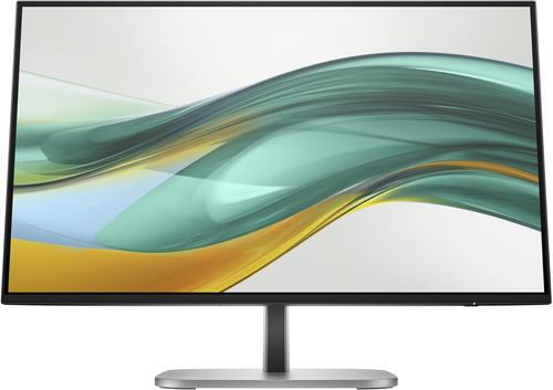 23.8 Zoll HP Series 5 Pro 23.8 inch FHD Monitor - 524pf, 60,5cm TFT, 100 Hz, 1920 x 1080, 5ms, 1x HDMI, 1x DP, integrierter USB-Hub 23.8 Zoll HP Series 5 Pro 23.8 inch FHD Monitor - 524pf, 60,5cm TFT, 100 Hz, 1920 x 1080, 5ms, 1x HDMI, 1x DP, integrierter USB-Hub