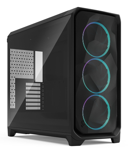 Fractal Design Meshify 3 XL RGB TG PC