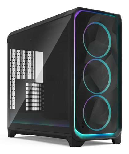 Fractal Design Meshify 3 XL Ambience
