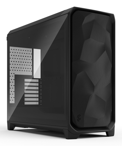 Fractal Design Meshify 3 XL Black TG Fractal Design Meshify 3 XL Black TG