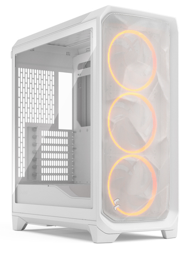 Fractal Design Meshify 3 RGB TG Clear