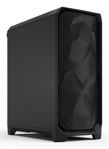 Fractal Design Meshify 3 Solid PC-Gehäuse, Fractal Design Meshify 3 Solid PC-Gehäuse,