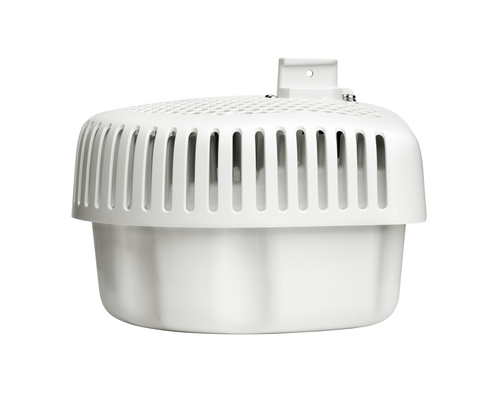 HPE Aruba Networking AP-674 &lpar;RW&rpar; Tri Radio 2x2 Wi-Fi 6E Connectorized Outdoor AP&comma; Extern&comma; wei&szlig;&comma; Access Point