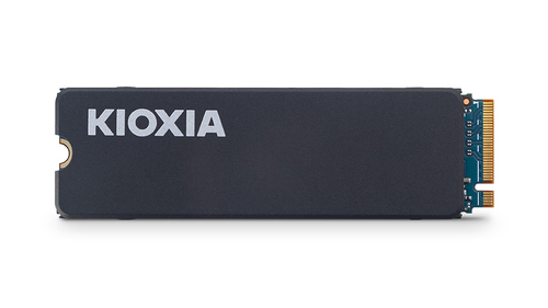 1 TB SSD Kioxia LSC11K1T02G8 1 TB SSD Kioxia LSC11K1T02G8