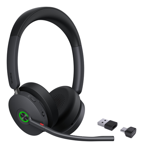 Yealink BH74 UC USB-C&sol;A