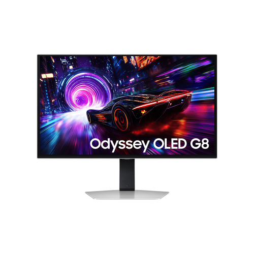 32 Zoll Samsung S32FG810SU, 80cm TFT, 240 Hz, 4K Ultra HD, 0,03ms, 2x HDMI, 1x DP, integrierter USB-Hub 32 Zoll Samsung S32FG810SU, 80cm TFT, 240 Hz, 4K Ultra HD, 0,03ms, 2x HDMI, 1x DP, integrierter USB-Hub