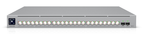 UBIQUITI Switch 8MG 16XG 2SFP28 1050