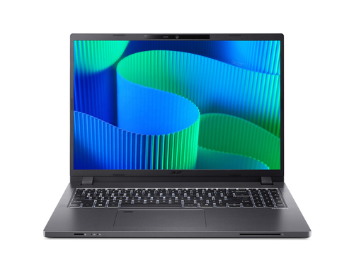 Acer TMP216-51-G2-TCO-5949 Notebook&comma; 16 Zoll&comma; Intel Core 5 120U&comma; 10C&sol;12T&comma; 16 GB RAM&comma; 512 GB SSD&comma; eShell